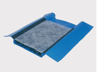 MOYAI DRAIN MAT FS type