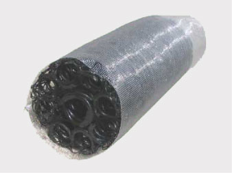 MOYAI DRAIN PIPE N type