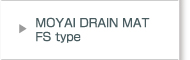 MOYAI DRAIN MAT FS type