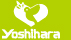 footer yoshihara logo