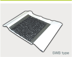 MOYAI DRAIN MAT SWB type